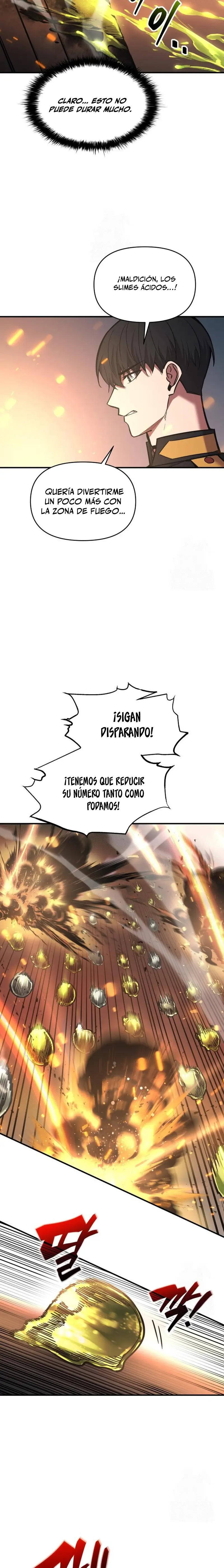 Tower Crush capítulo 147, página 20