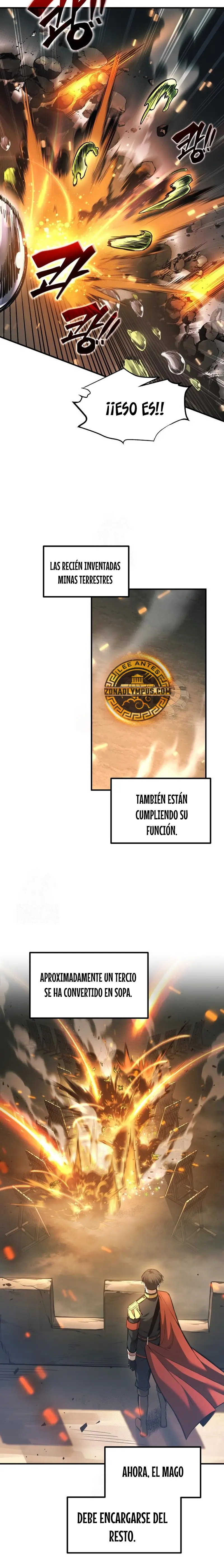Tower Crush capítulo 147, página 21