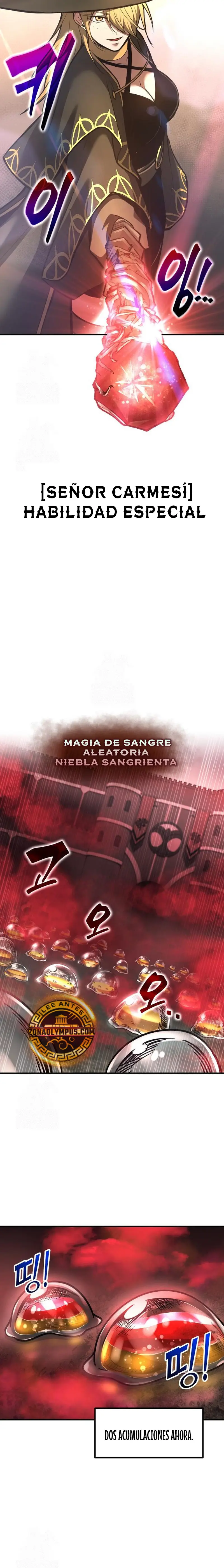 Tower Crush capítulo 147, página 26