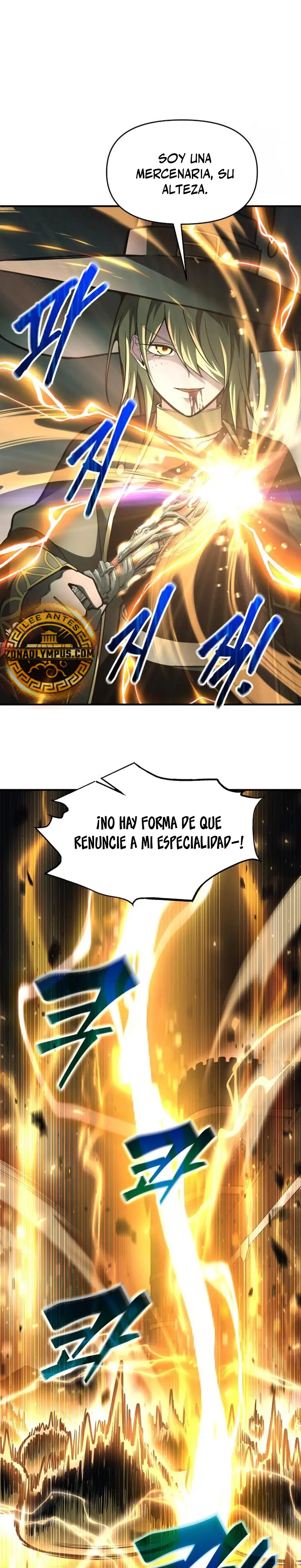 Tower Crush capítulo 147, página 28