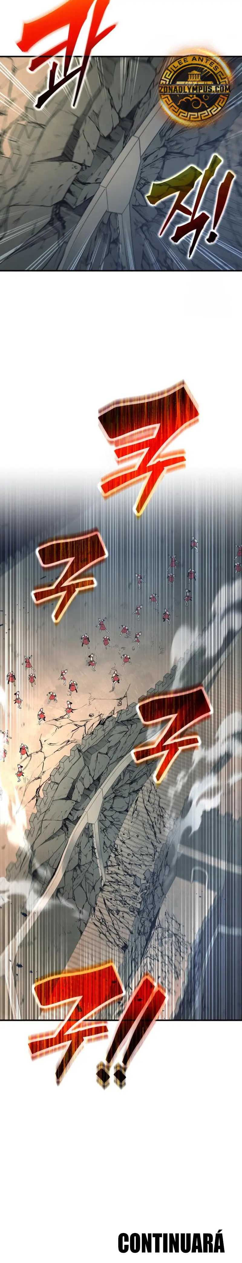 Tower Crush capítulo 147, página 31