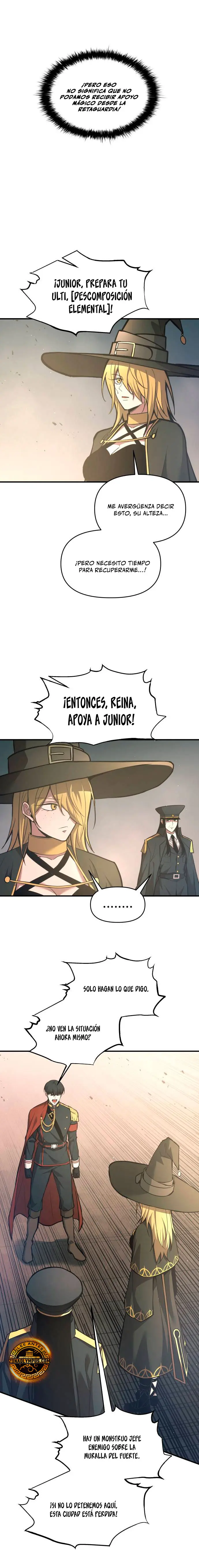 Tower Crush capítulo 148, página 10
