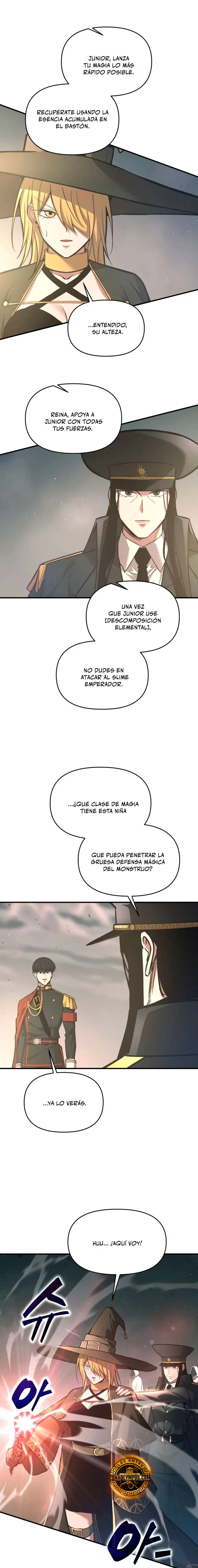 Tower Crush capítulo 148, página 11