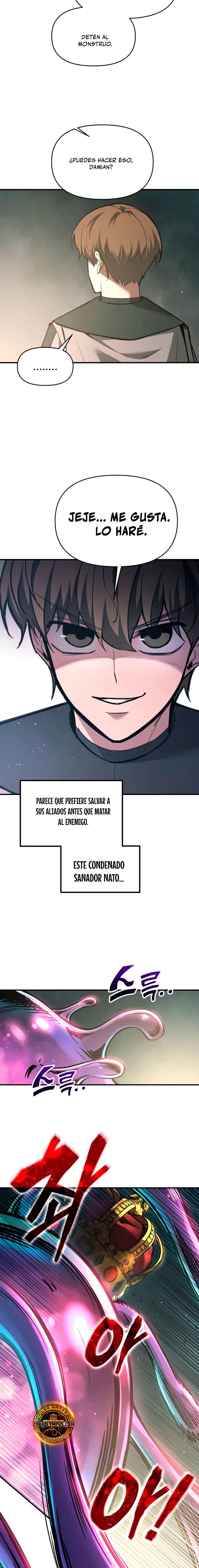 Tower Crush capítulo 148, página 13