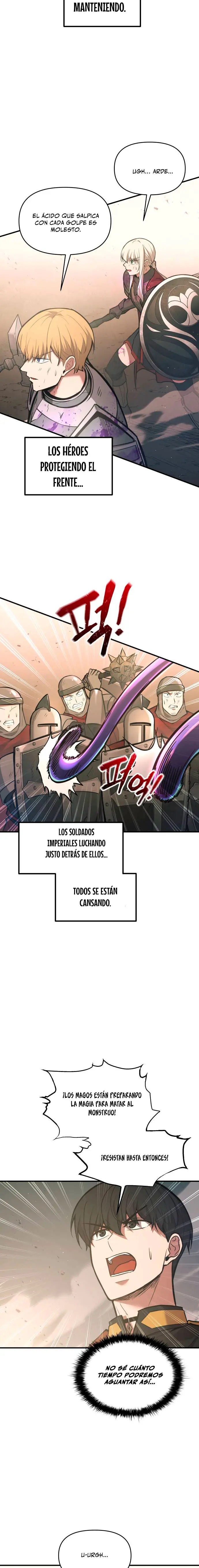 Tower Crush capítulo 148, página 15