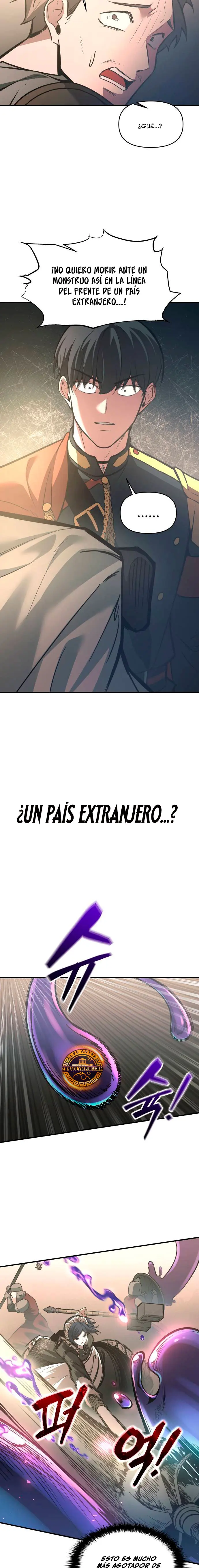 Tower Crush capítulo 148, página 17