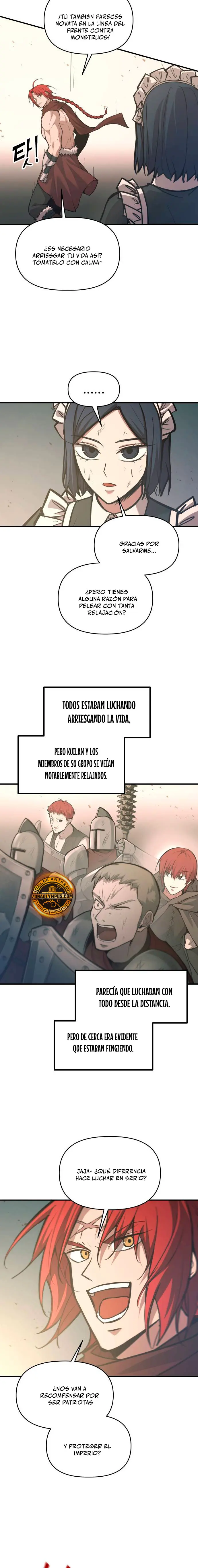 Tower Crush capítulo 148, página 19