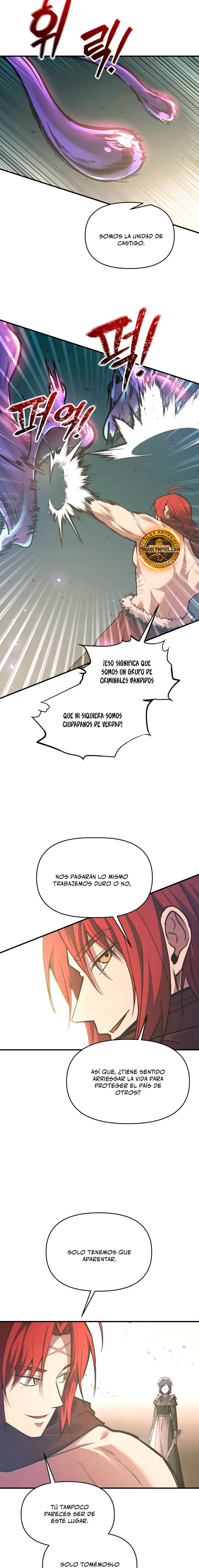 Tower Crush capítulo 148, página 20