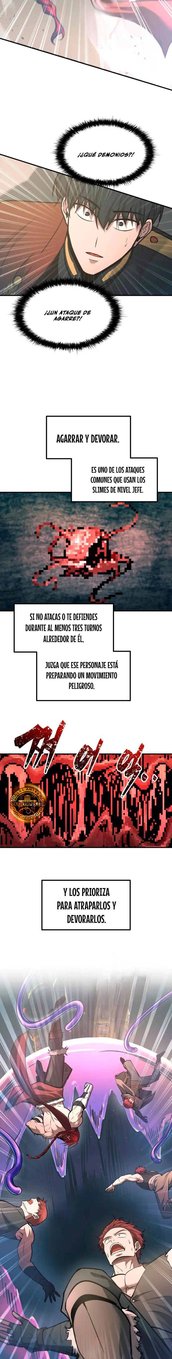 Tower Crush capítulo 149, página 4