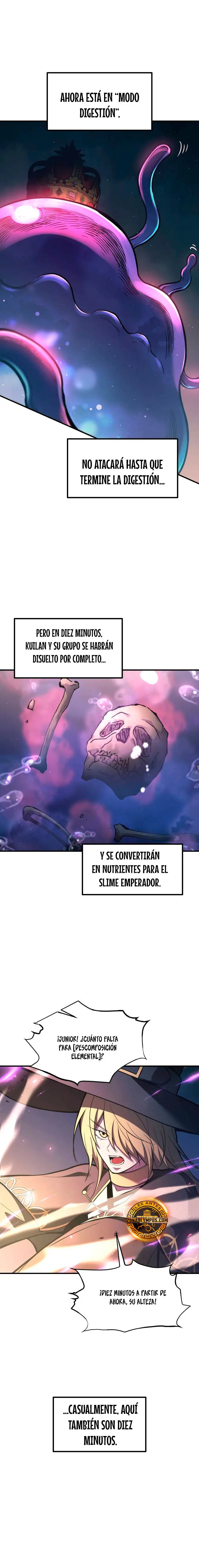 Tower Crush capítulo 149, página 6