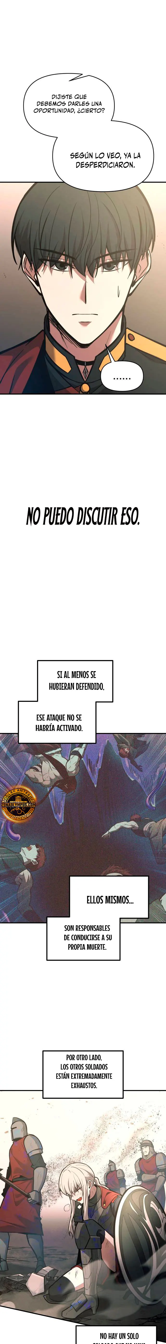 Tower Crush capítulo 149, página 8