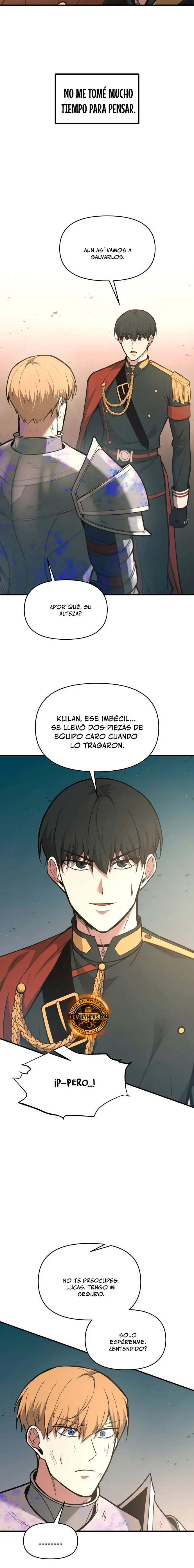 Tower Crush capítulo 149, página 10