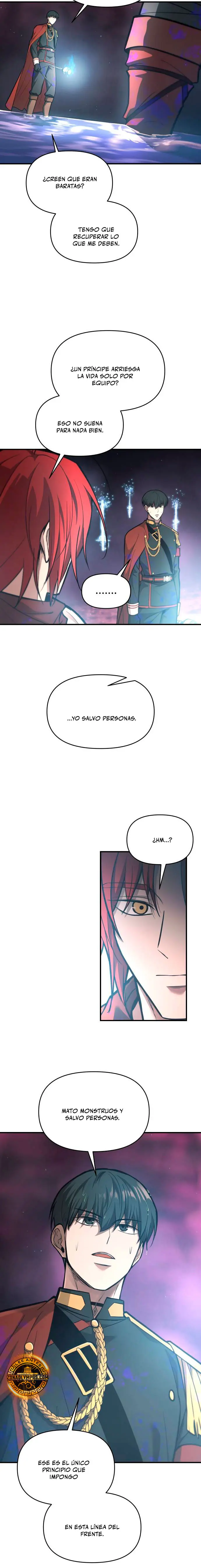 Tower Crush capítulo 149, página 16