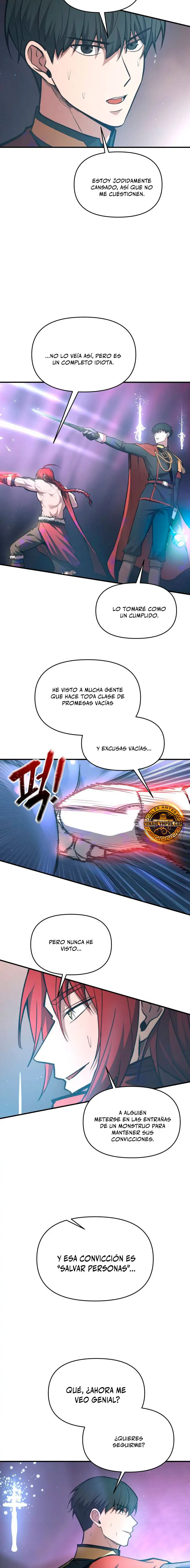 Tower Crush capítulo 149, página 18