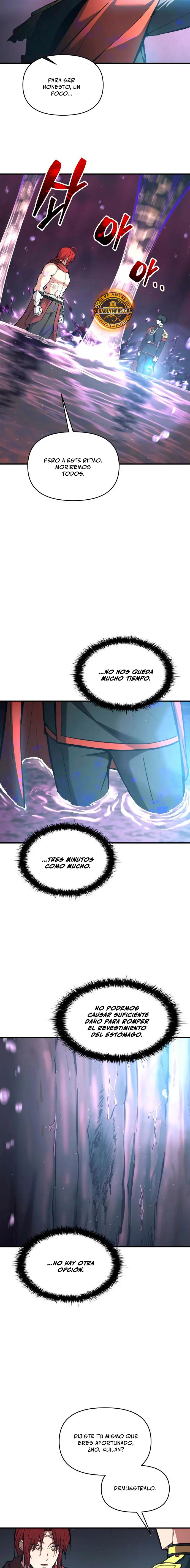 Tower Crush capítulo 149, página 19