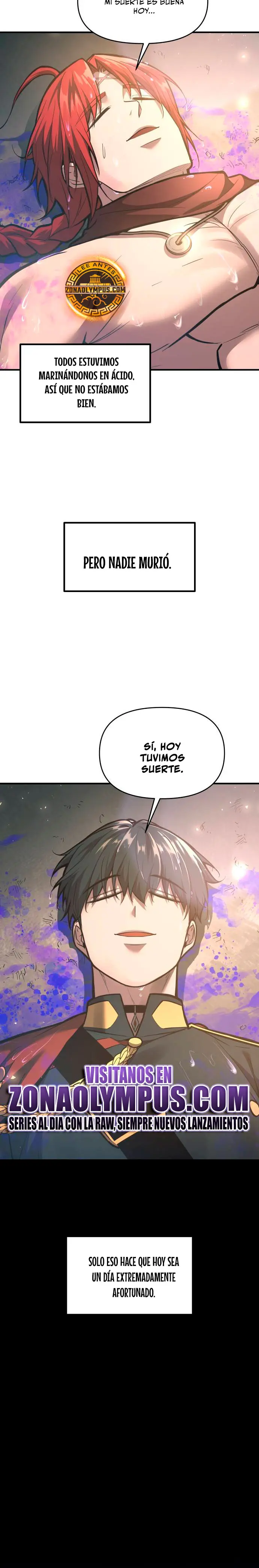 Tower Crush capítulo 149, página 28