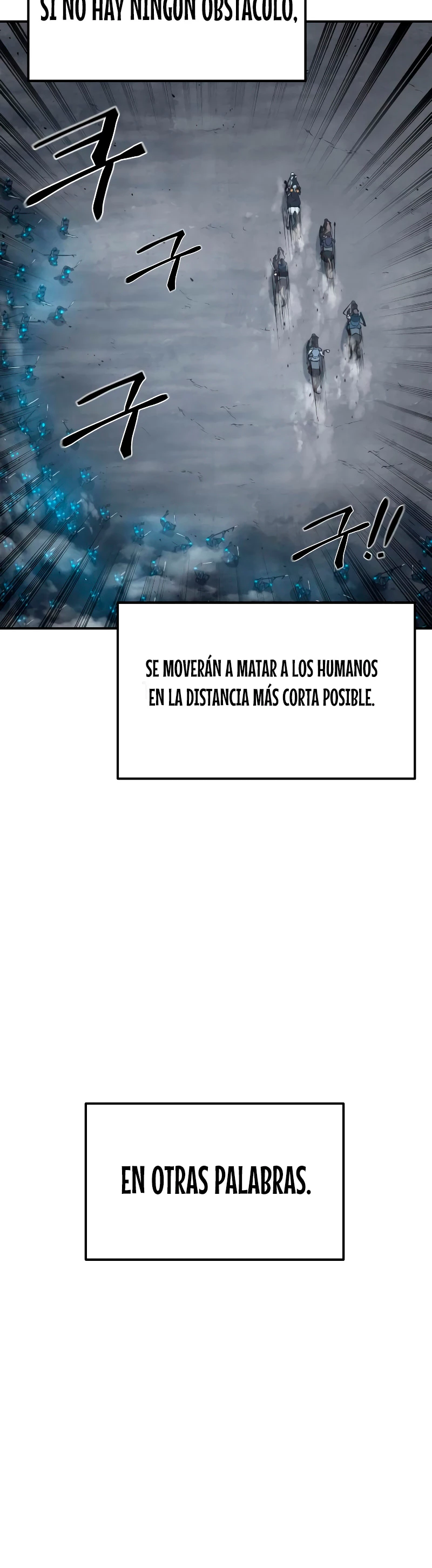 Tower Crush capítulo 15, página 6