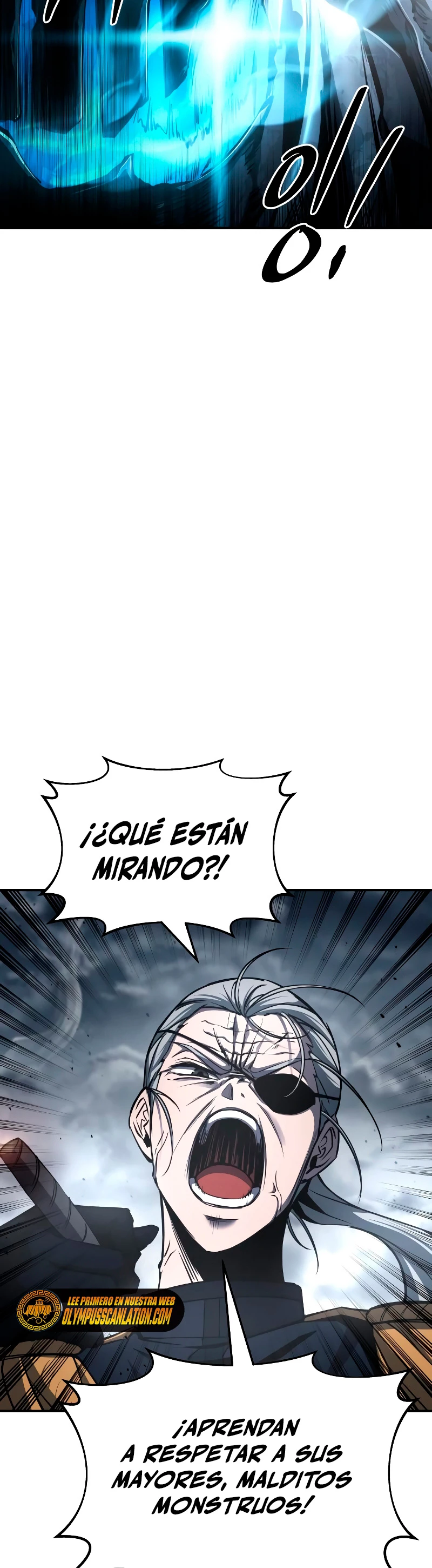 Tower Crush capítulo 15, página 16