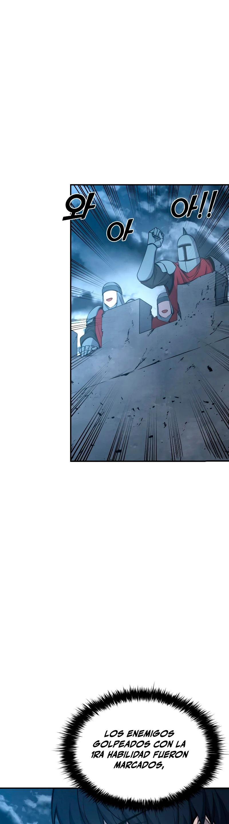 Tower Crush capítulo 15, página 22
