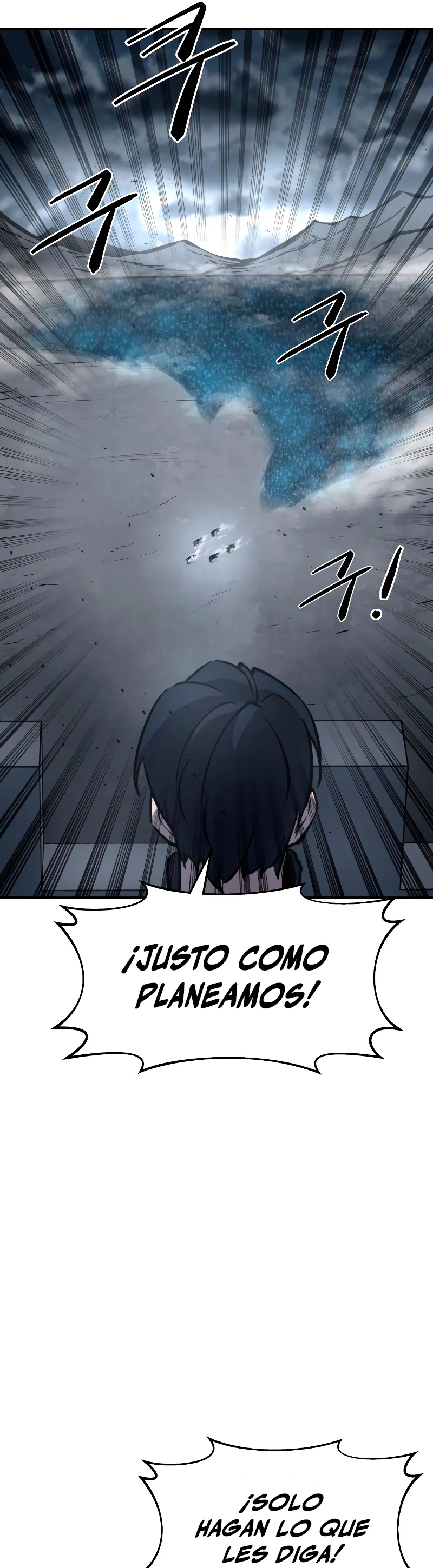 Tower Crush capítulo 15, página 32