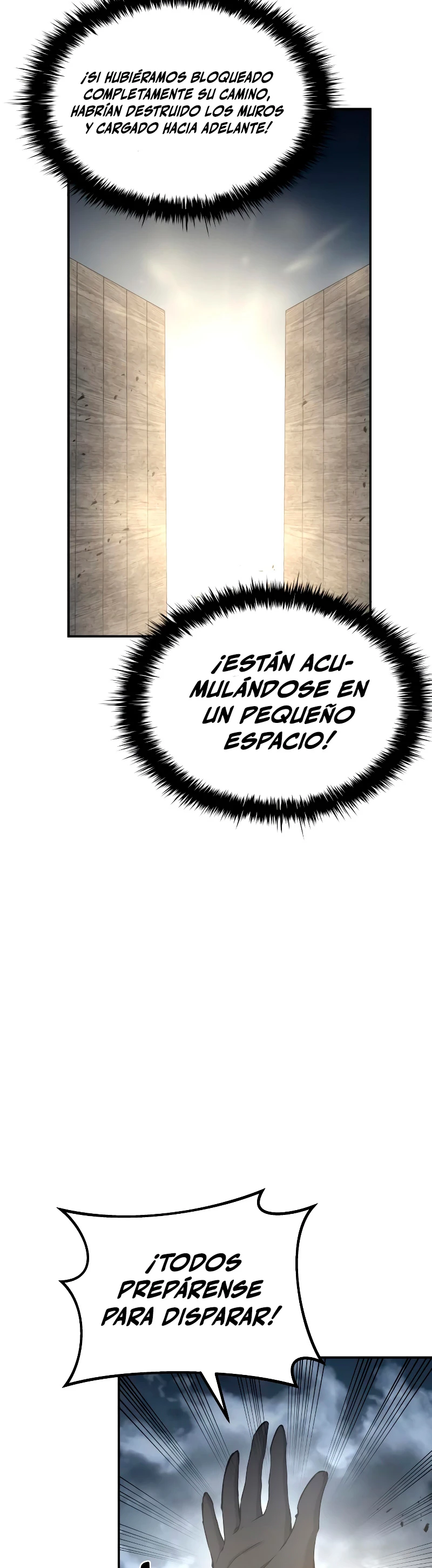 Tower Crush capítulo 15, página 44