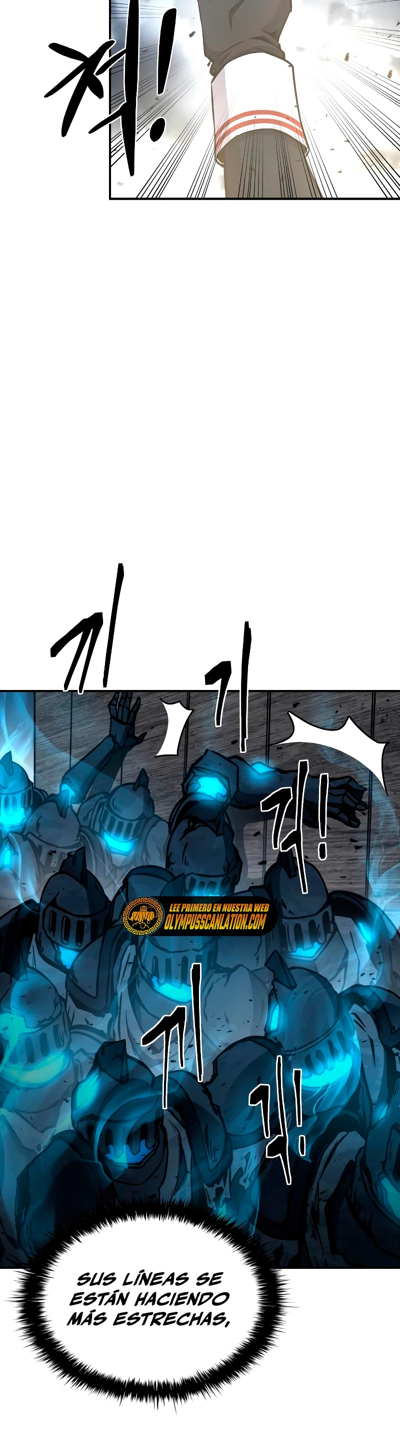 Tower Crush capítulo 15, página 45