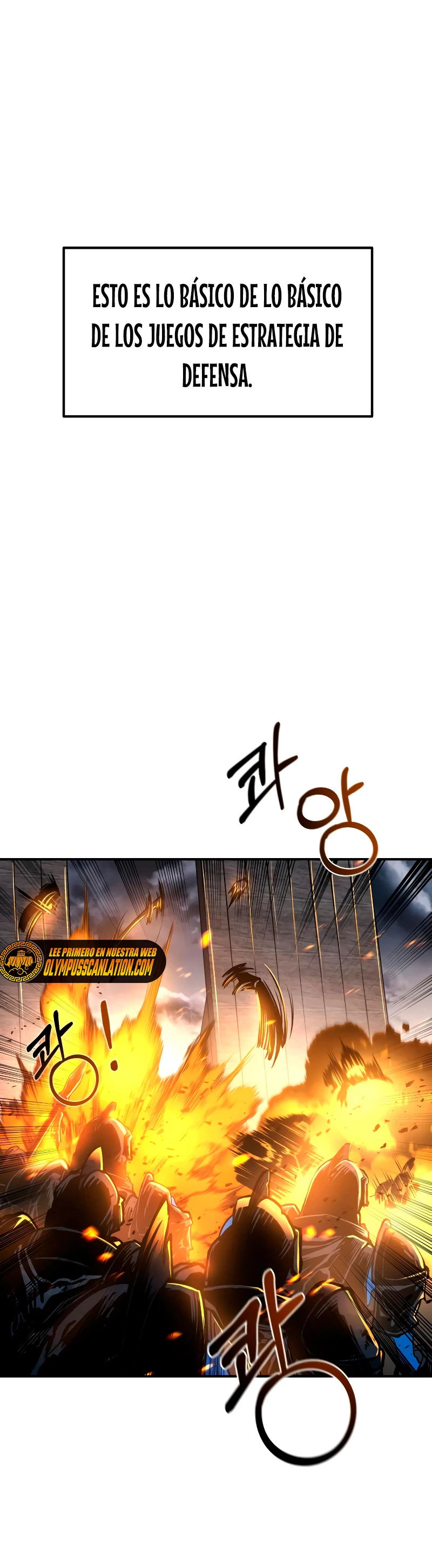 Tower Crush capítulo 15, página 51