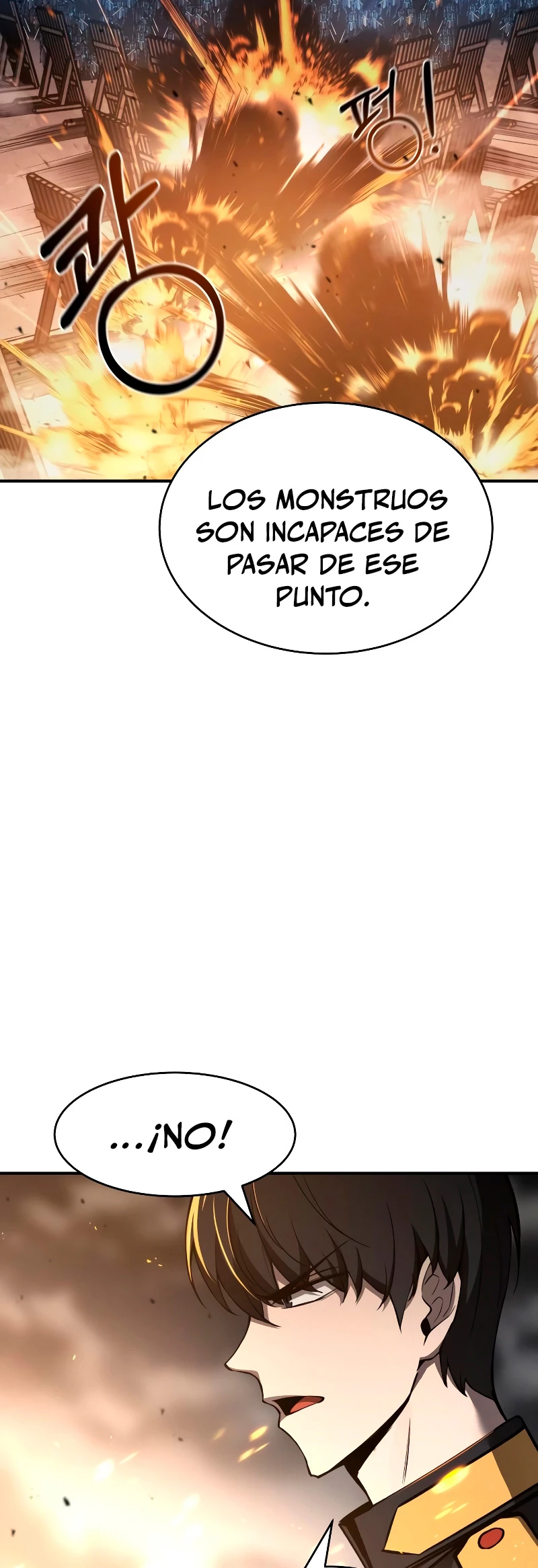 Tower Crush capítulo 15, página 57