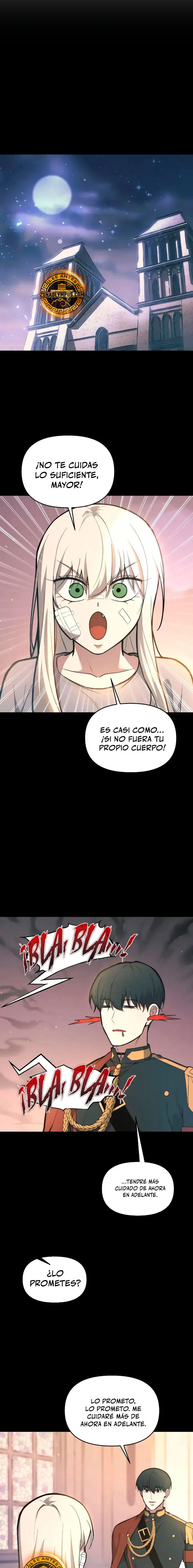 Tower Crush capítulo 150, página 4