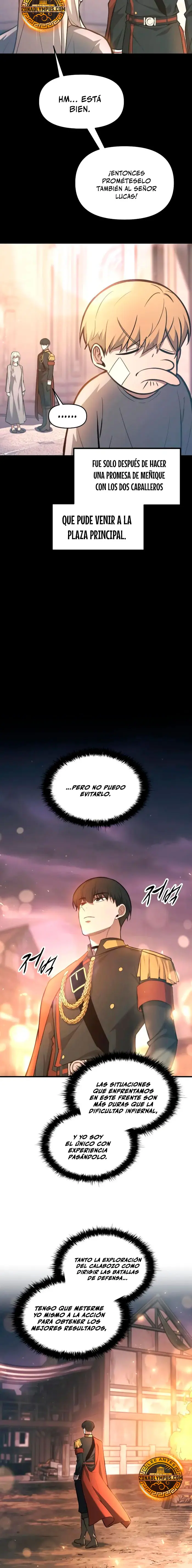 Tower Crush capítulo 150, página 5