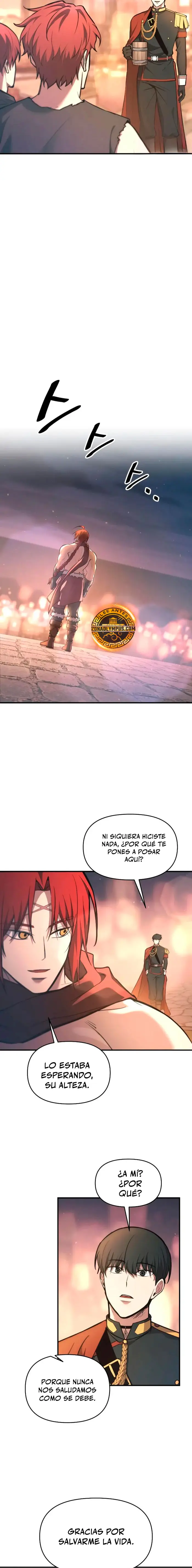 Tower Crush capítulo 150, página 10