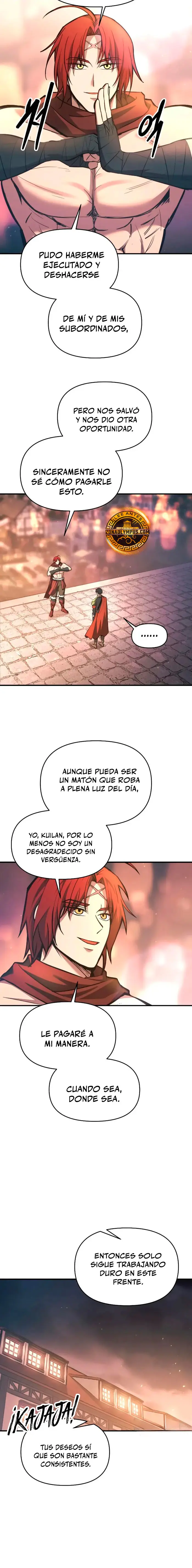 Tower Crush capítulo 150, página 11