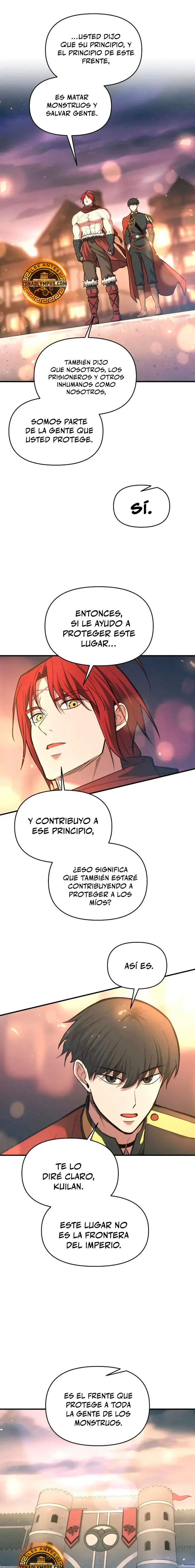 Tower Crush capítulo 150, página 12