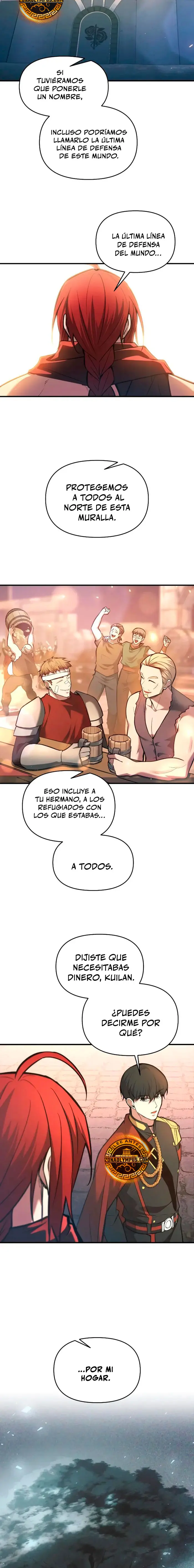Tower Crush capítulo 150, página 13