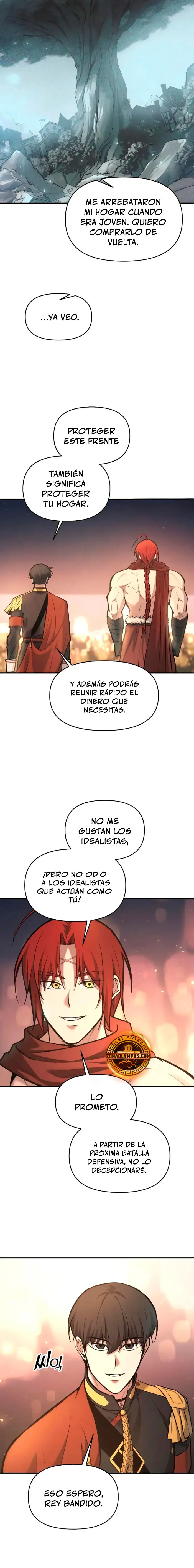 Tower Crush capítulo 150, página 14