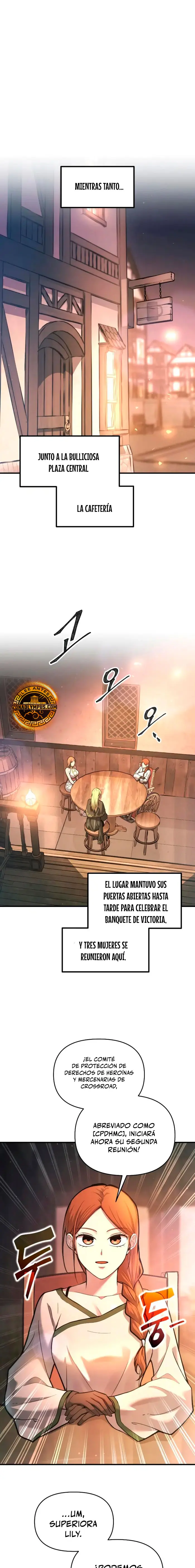 Tower Crush capítulo 150, página 15