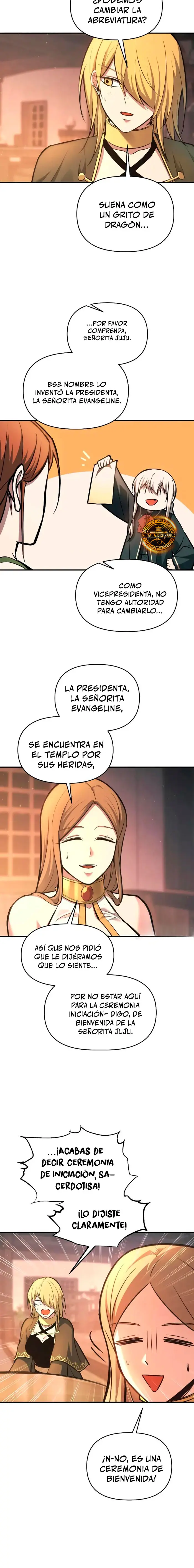Tower Crush capítulo 150, página 16