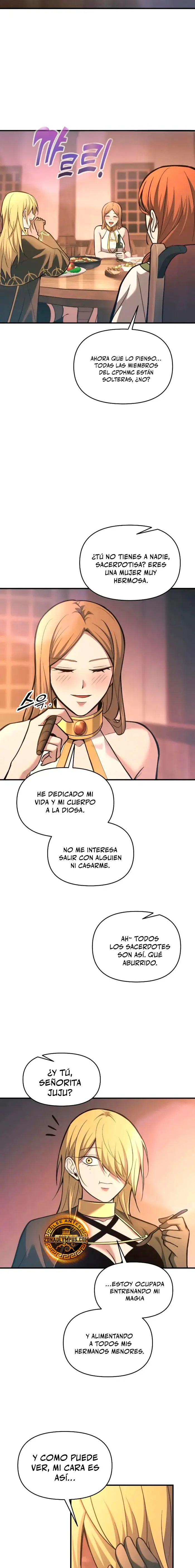 Tower Crush capítulo 150, página 19