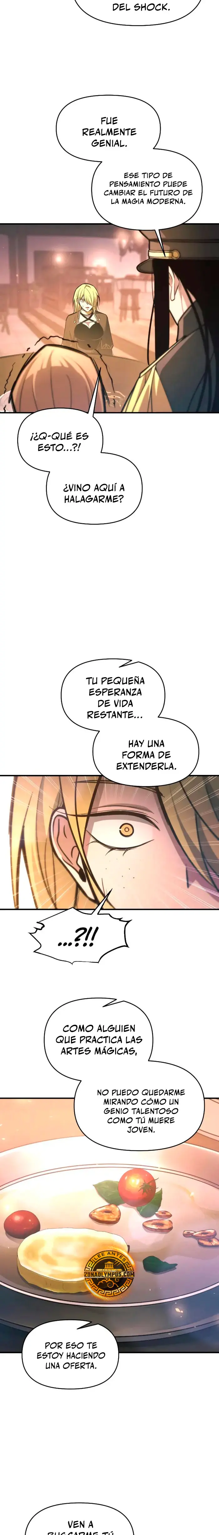 Tower Crush capítulo 150, página 23