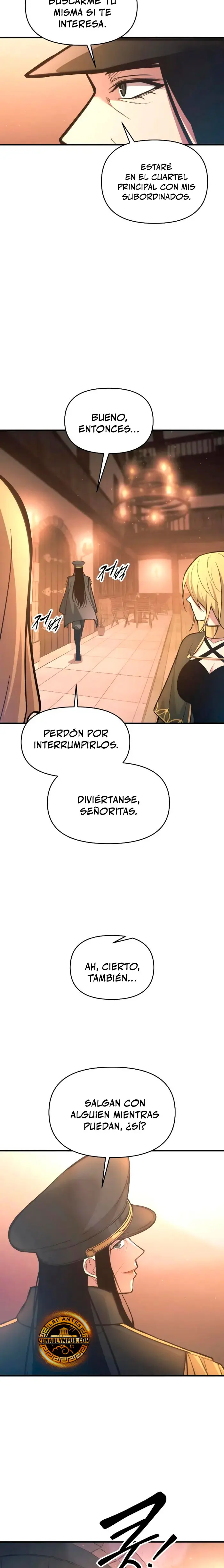 Tower Crush capítulo 150, página 24