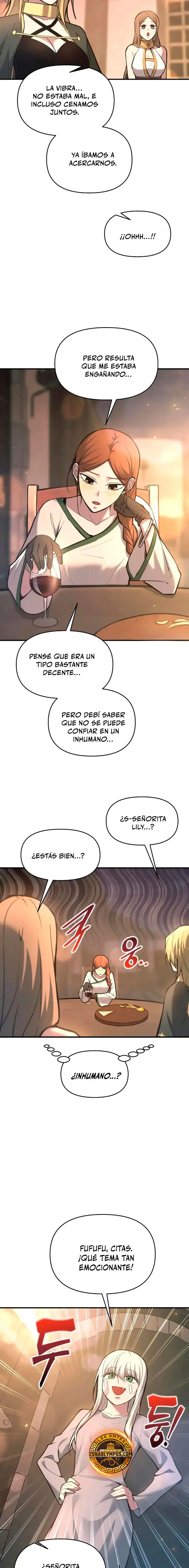 Tower Crush capítulo 151, página 3