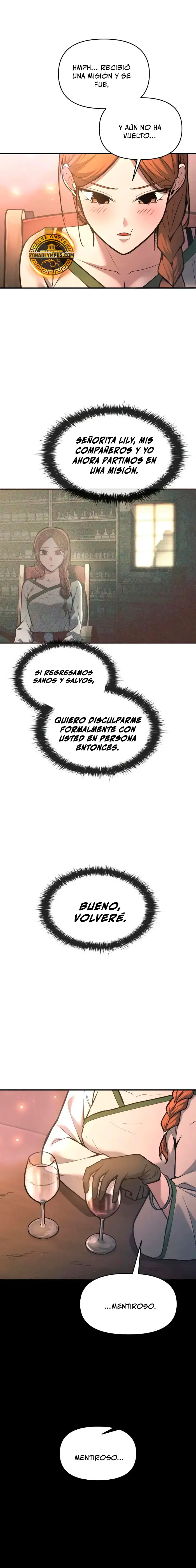 Tower Crush capítulo 151, página 7