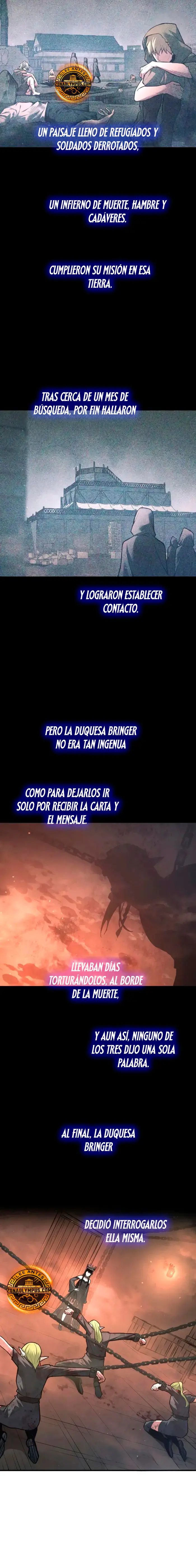 Tower Crush capítulo 151, página 11