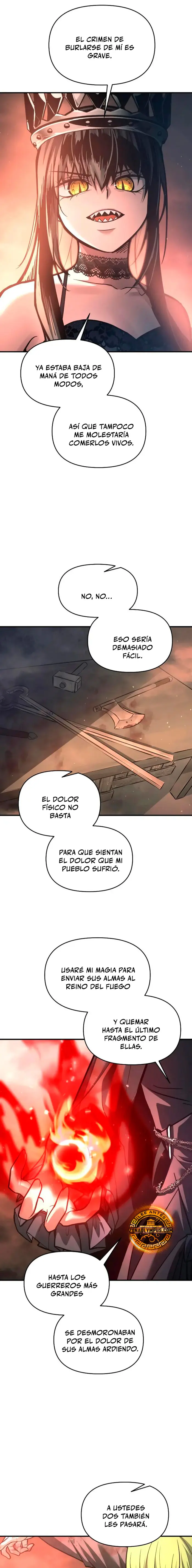 Tower Crush capítulo 151, página 12