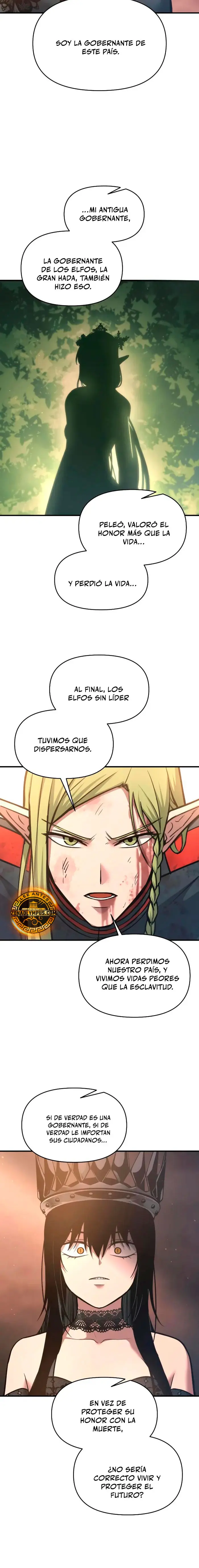 Tower Crush capítulo 151, página 21