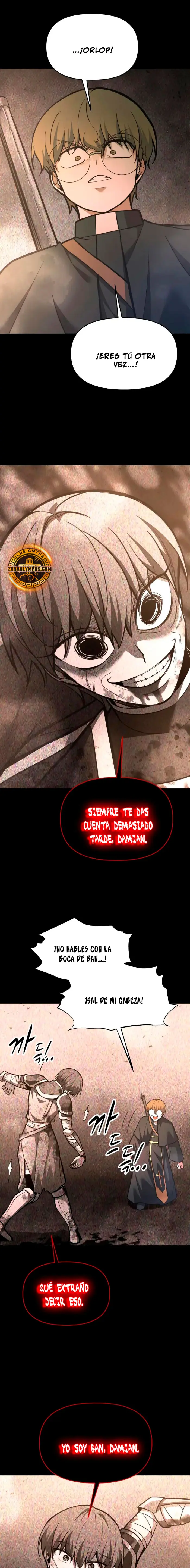 Tower Crush capítulo 152, página 10