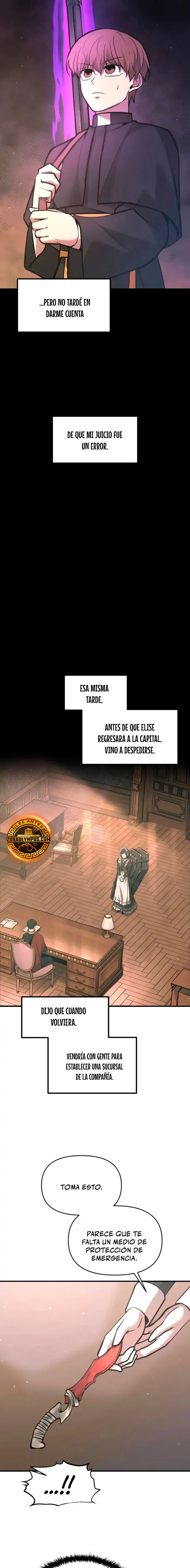 Tower Crush capítulo 152, página 19