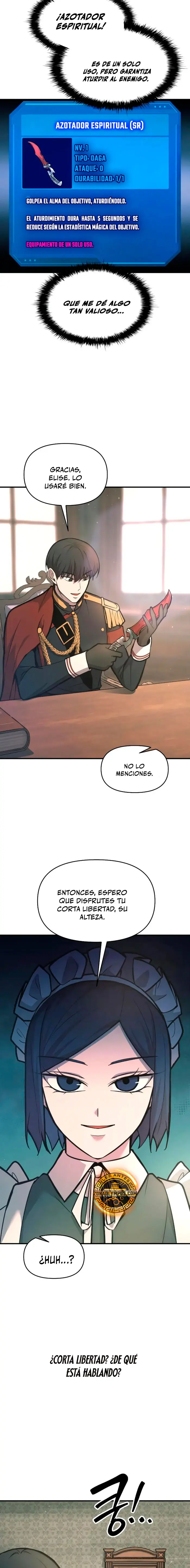 Tower Crush capítulo 152, página 20