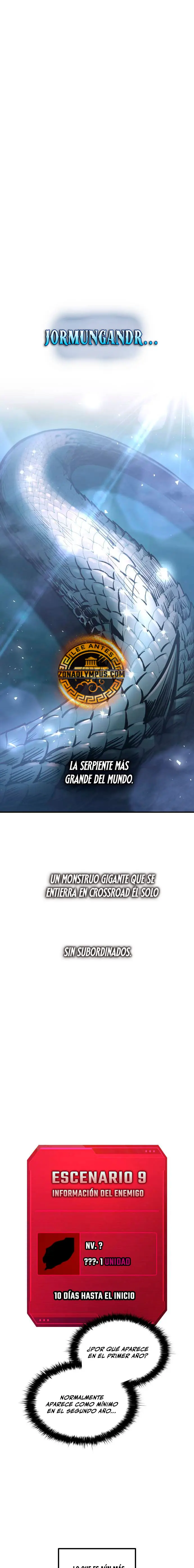 Tower Crush capítulo 153, página 2