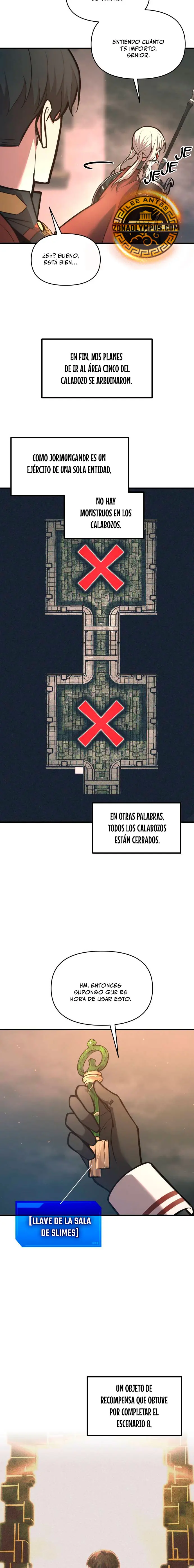 Tower Crush capítulo 153, página 5
